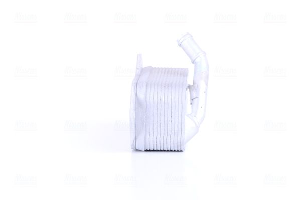Oil Cooler, engine oil-3