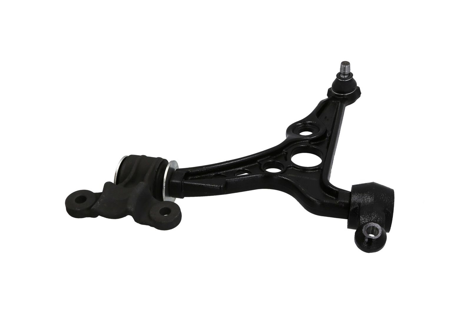 Control/Trailing Arm, wheel suspension-1