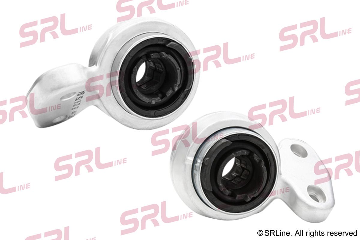 SRLINE S2020033 Mounting, control/trailing arm