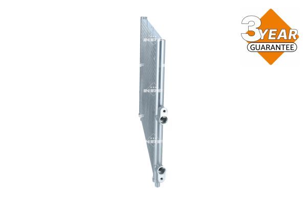 Condenser, air conditioning-4