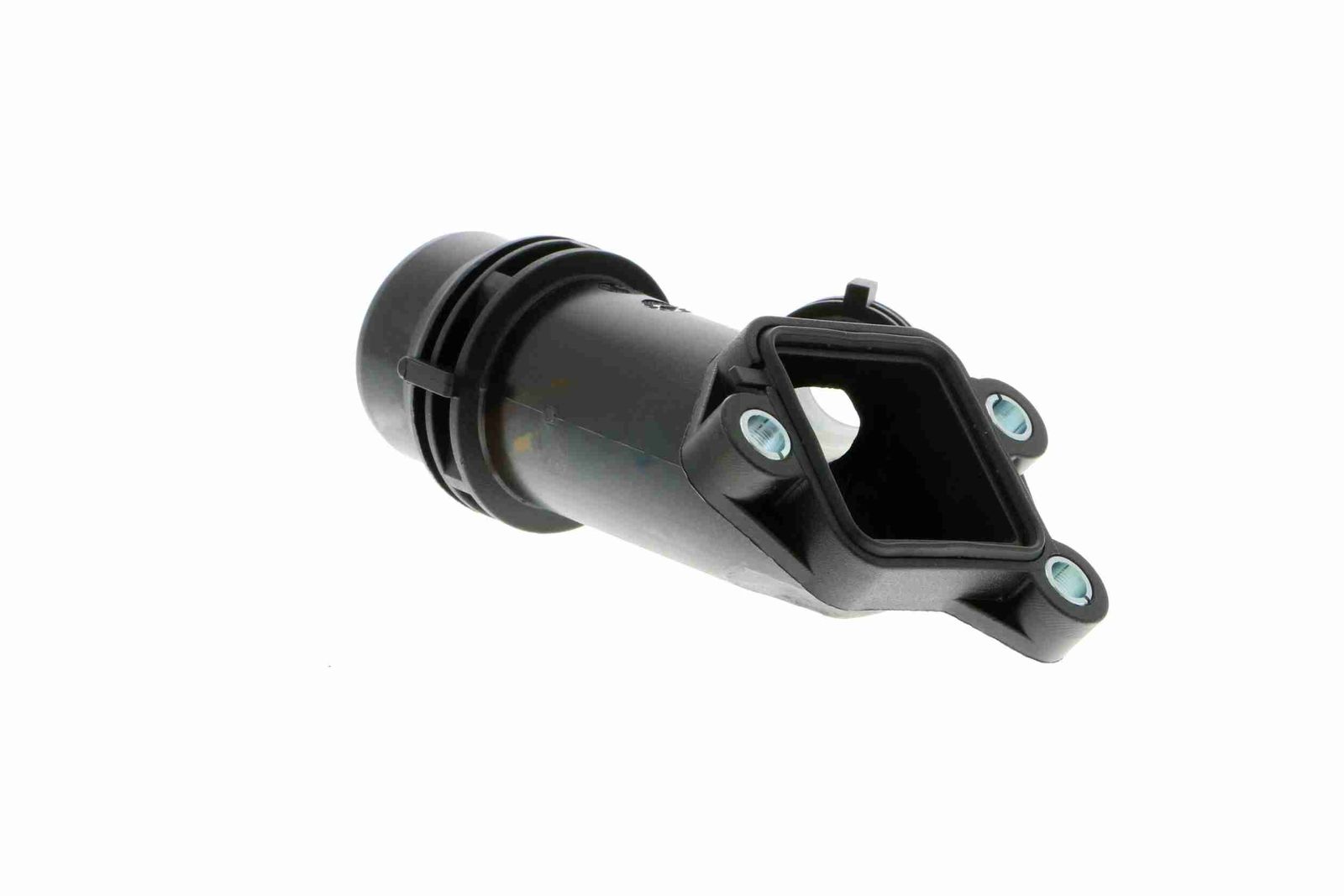 Coolant Flange-9