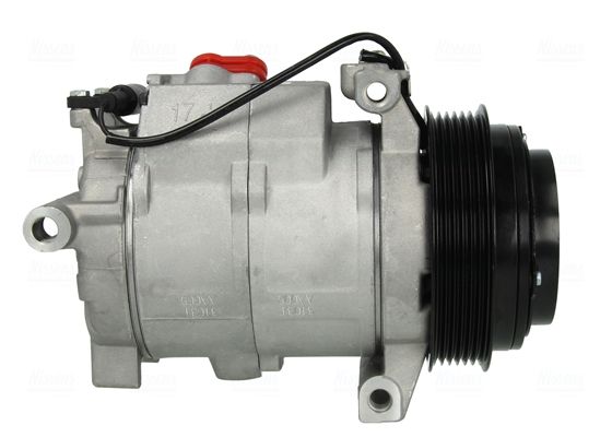 Compressor, air conditioning-3