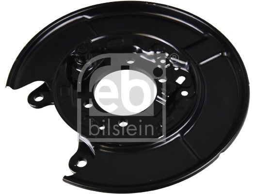 Splash Guard, brake disc
