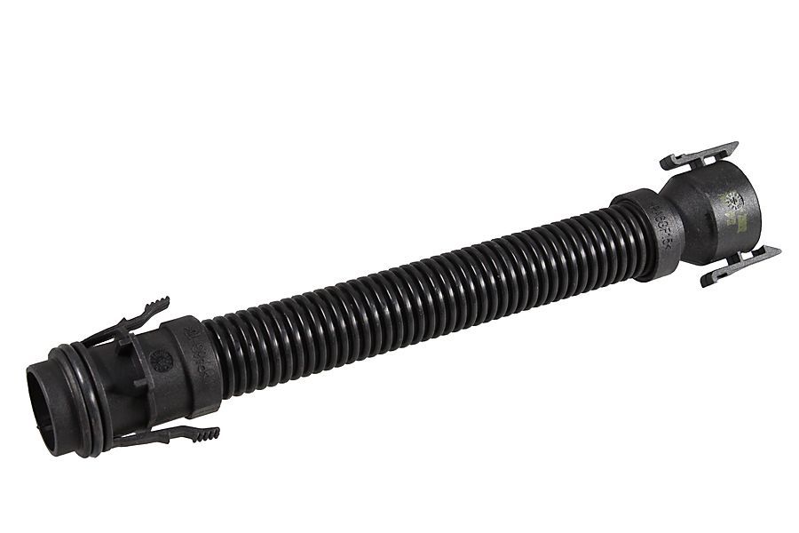 Hose, crankcase ventilation