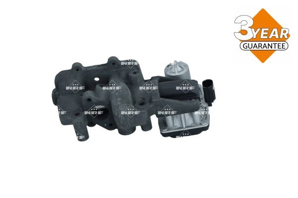 EGR Valve-2