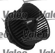VALEO 715263 Interior blower