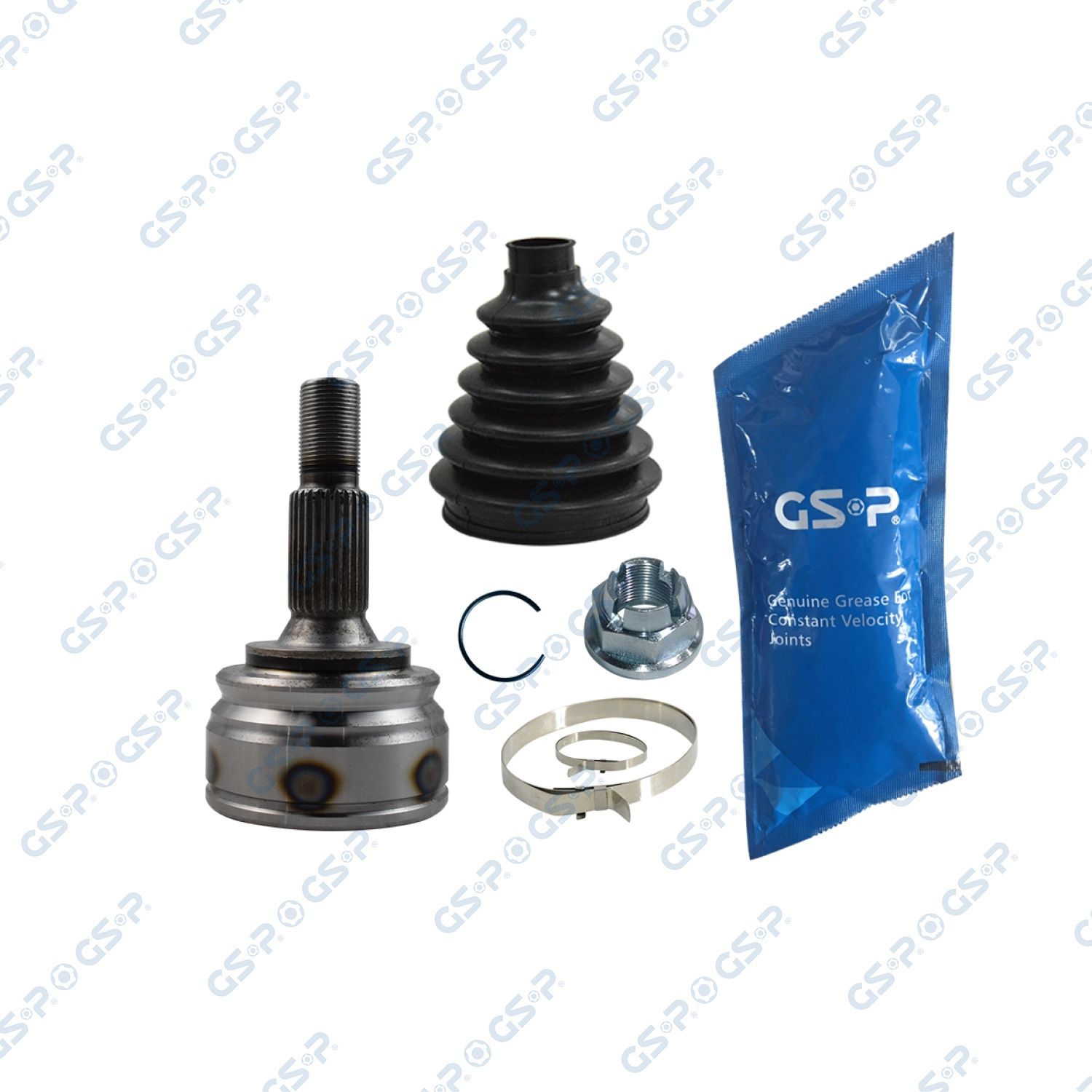 GSP 802273 Joint kit, drive shaft