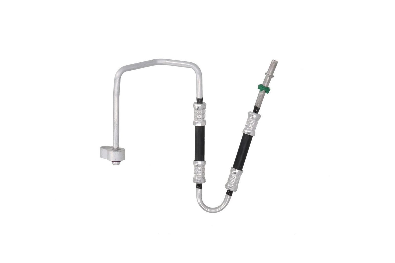 High-pressure Line, air conditioning-1