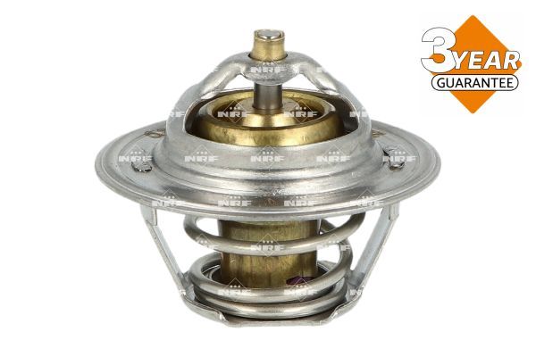 Thermostat, coolant-1