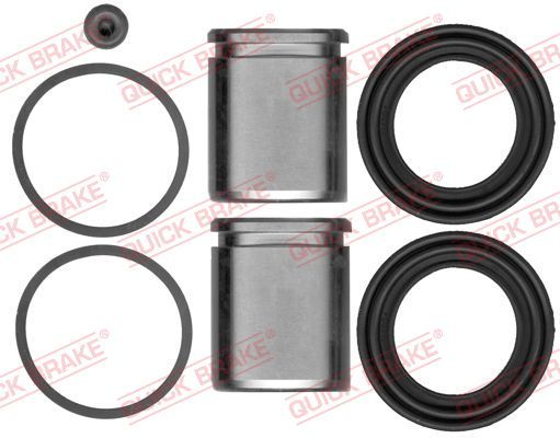 Repair Kit, brake caliper