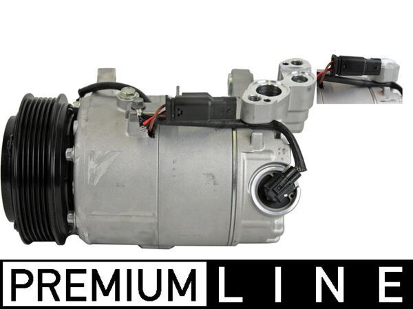 MAHLE ACP 1385 000P Compressor, air conditioning
