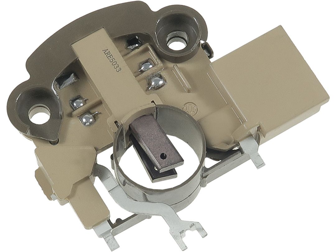 Alternator Regulator-1
