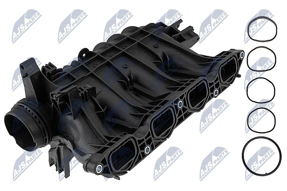 Intake Manifold Module