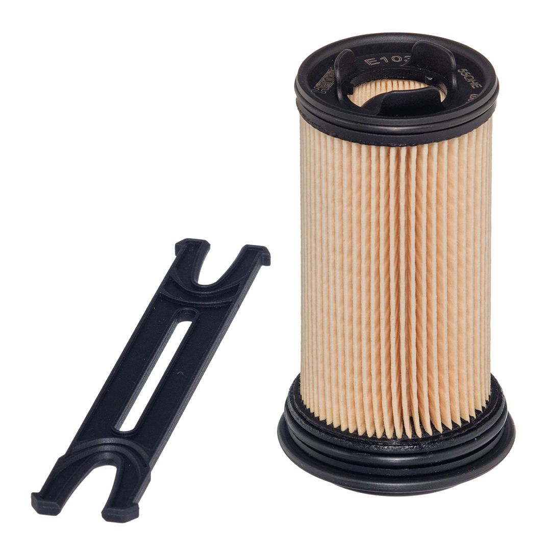 HENGST FILTER E103U D295 Filter, urea solution
