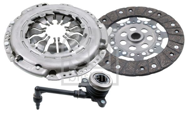 FEBI BILSTEIN 1005254 Clutch kit