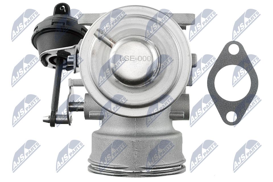EGR Valve-4
