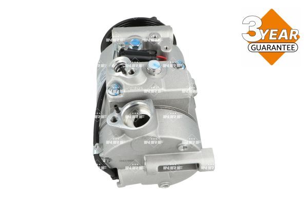 Compressor, air conditioning-3