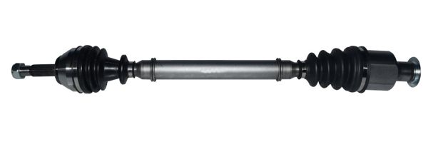 HART 430 706 Drive shaft