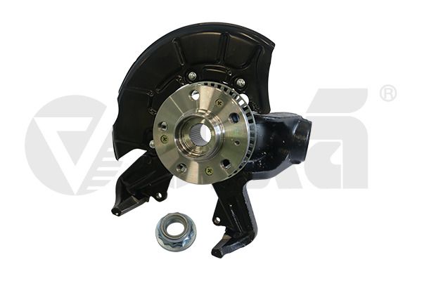 VIKA 44071739601 Steering knuckle, wheel suspension