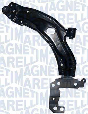 Control/Trailing Arm, wheel suspension-1