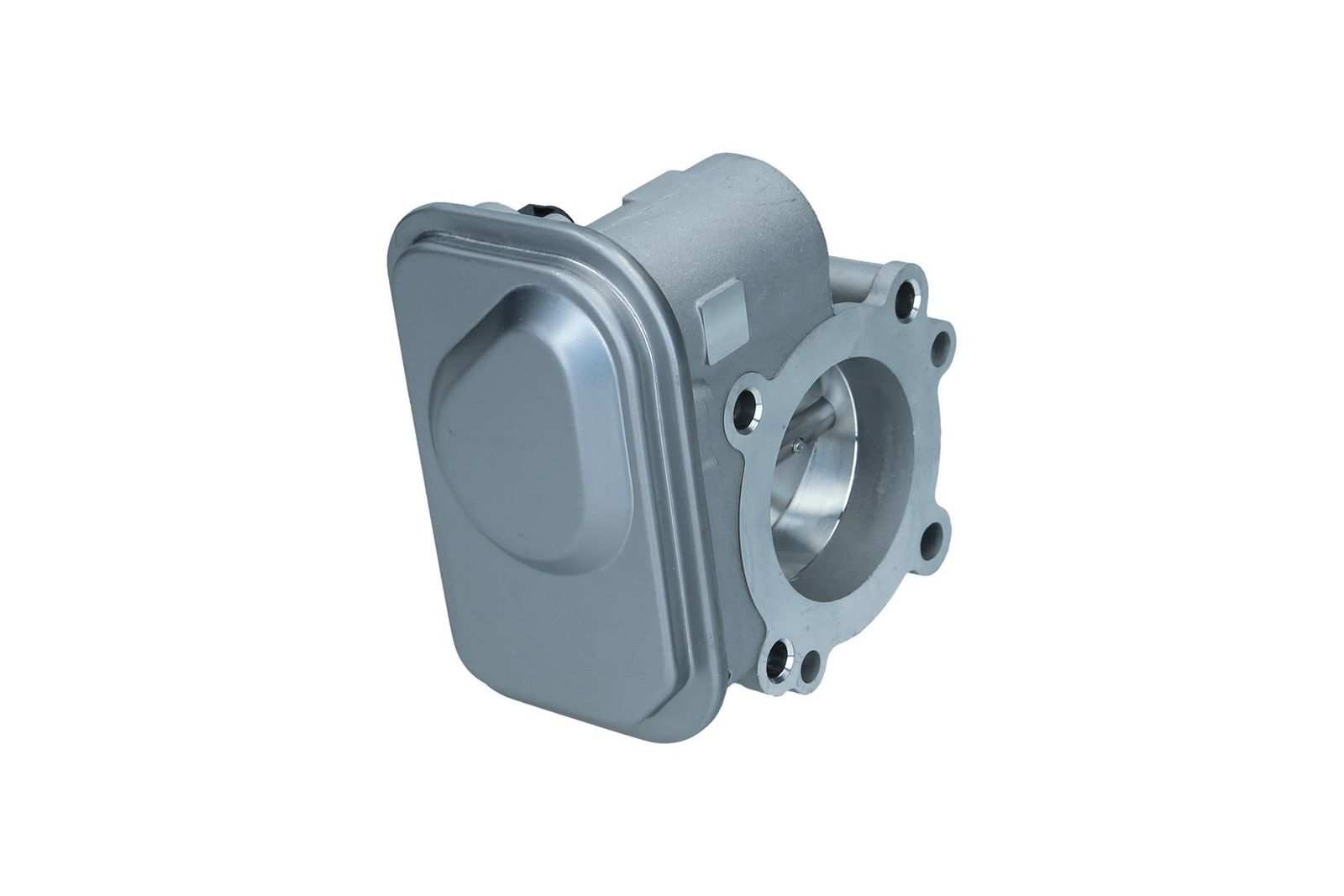 Throttle Body-2