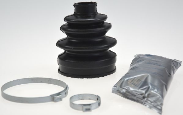 LÖBRO 304022 Bellow kit, drive shaft