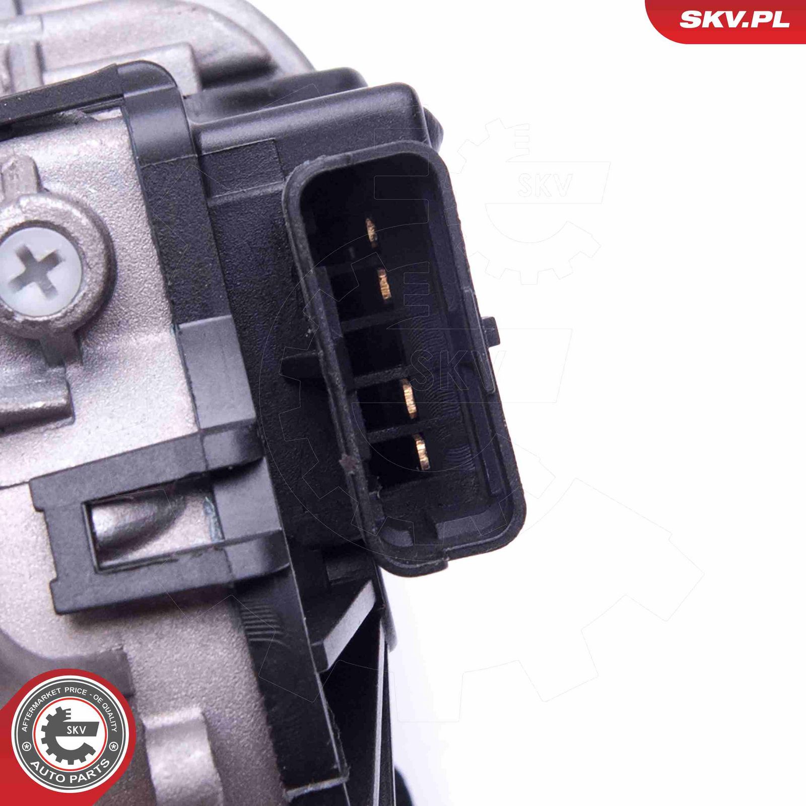 Wiper Motor-3