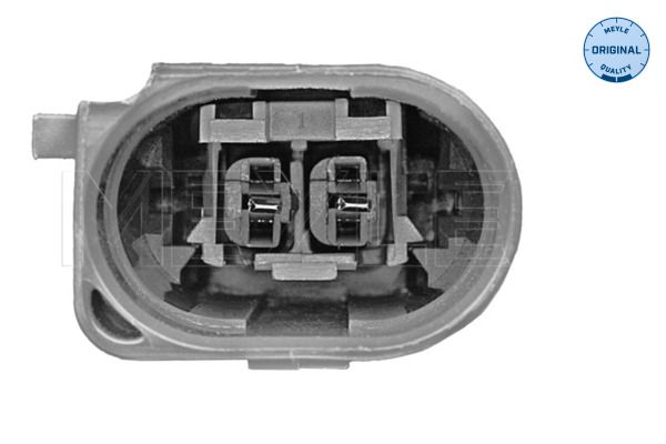 Sensor, exhaust gas temperature-1