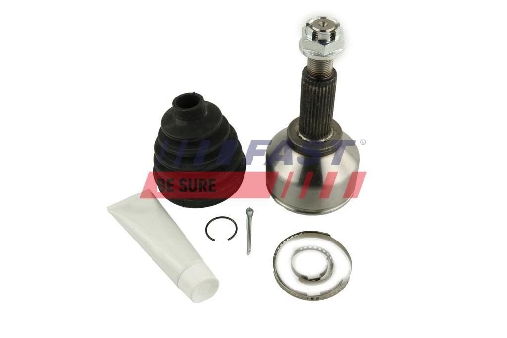 FAST FT25521K Joint kit, drive shaft