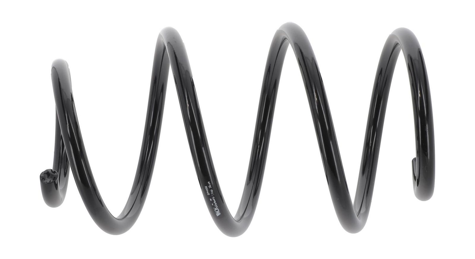 MONROE SP4556 Suspension spring