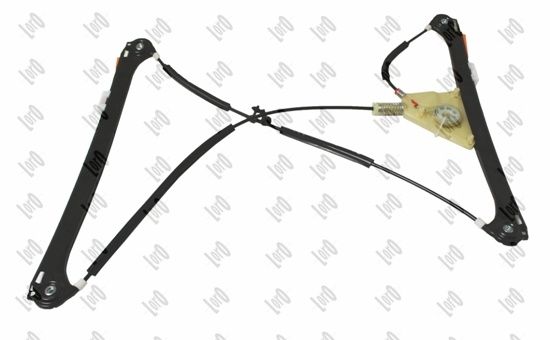 Window Regulator-2