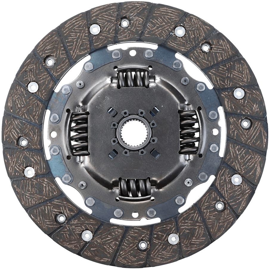 Clutch Kit-5