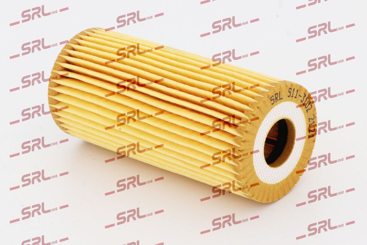 SRLINE S11-3102 Oil filter