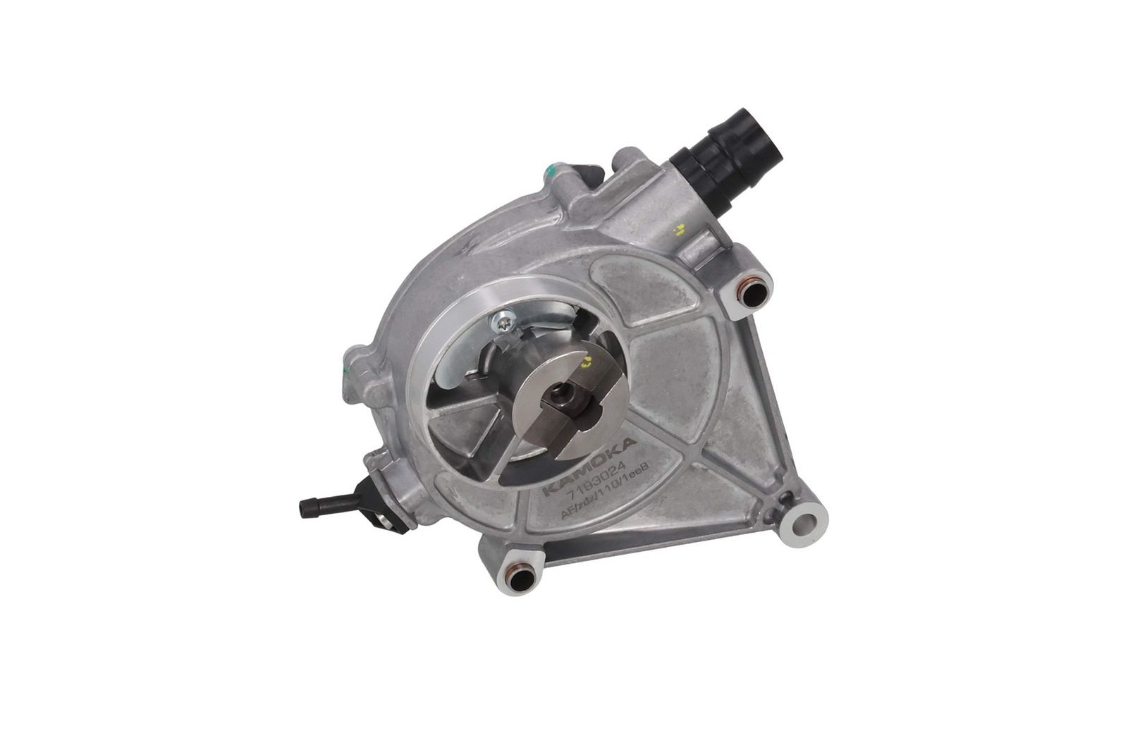 Vacuum Pump, braking system-3
