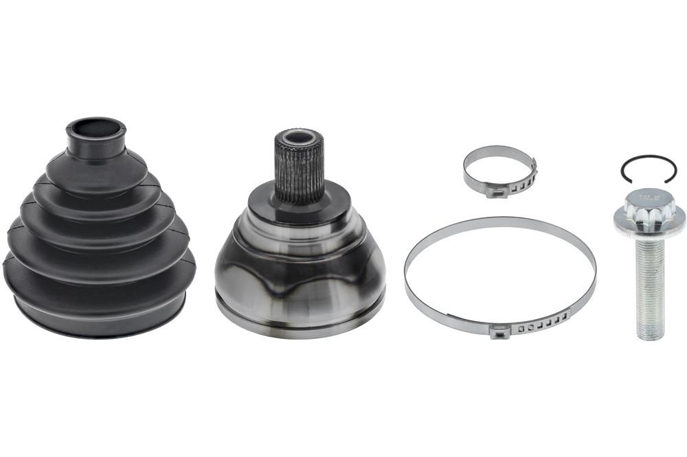 TOPRAN 116 111 Joint kit, drive shaft