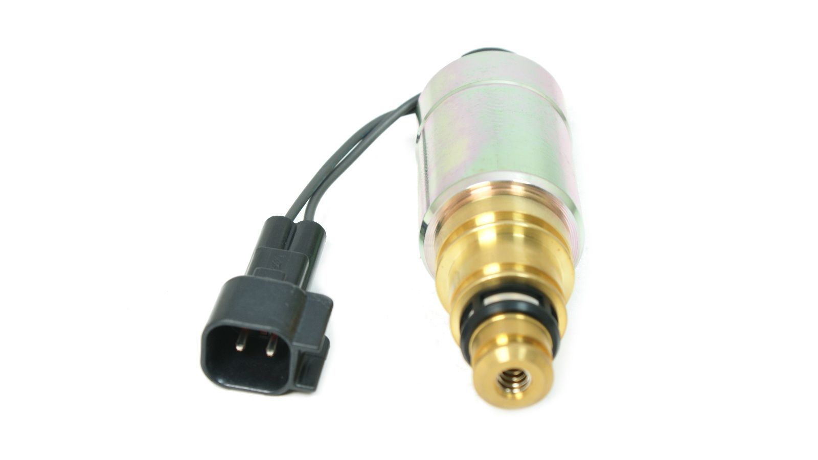 Control Valve, air conditioning compressor-2