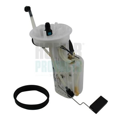 HOFFER 7507896 Fuel supply unit