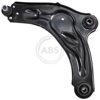 A.B.S. 211174 Control/trailing arm, wheel suspension