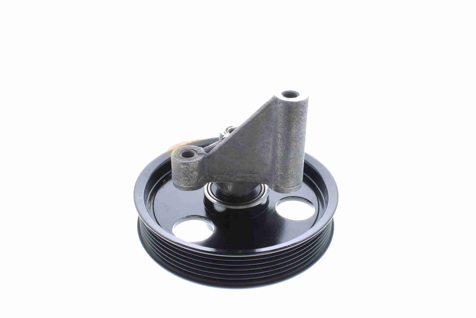 Deflection/Guide Pulley, V-ribbed belt-7