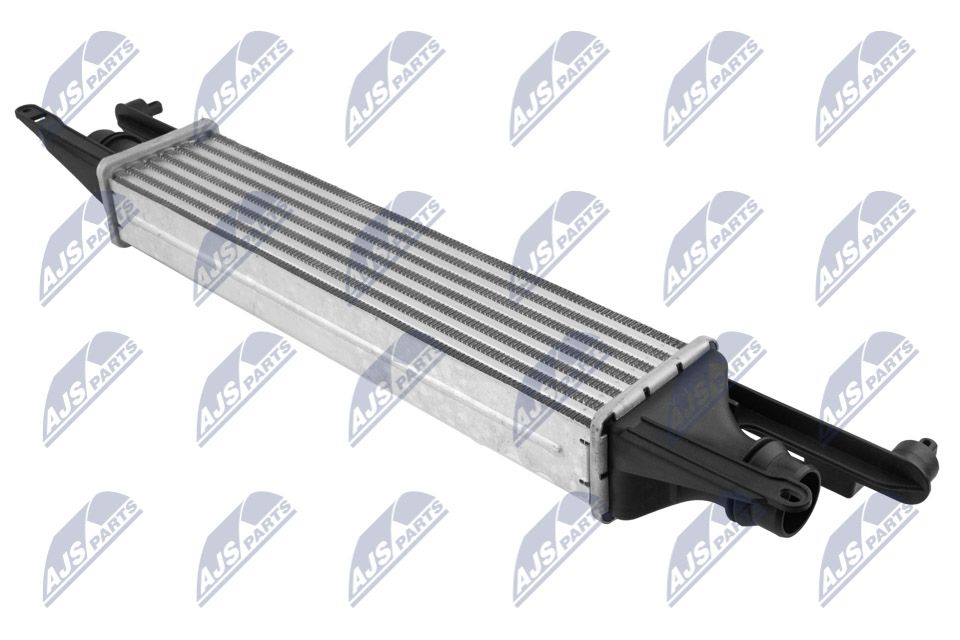 Charge Air Cooler-1