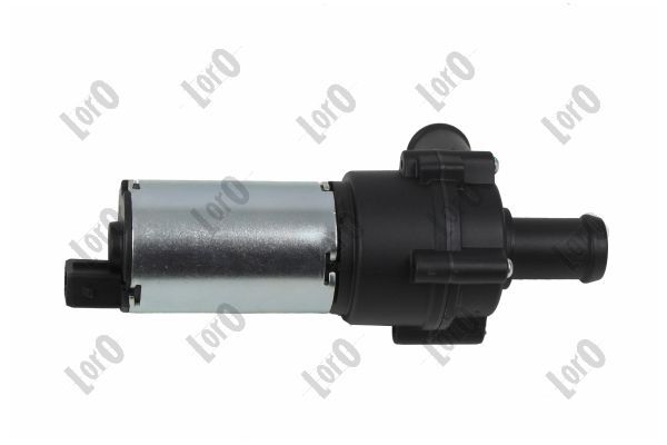 Auxiliary Water Pump (cooling water circuit)-3