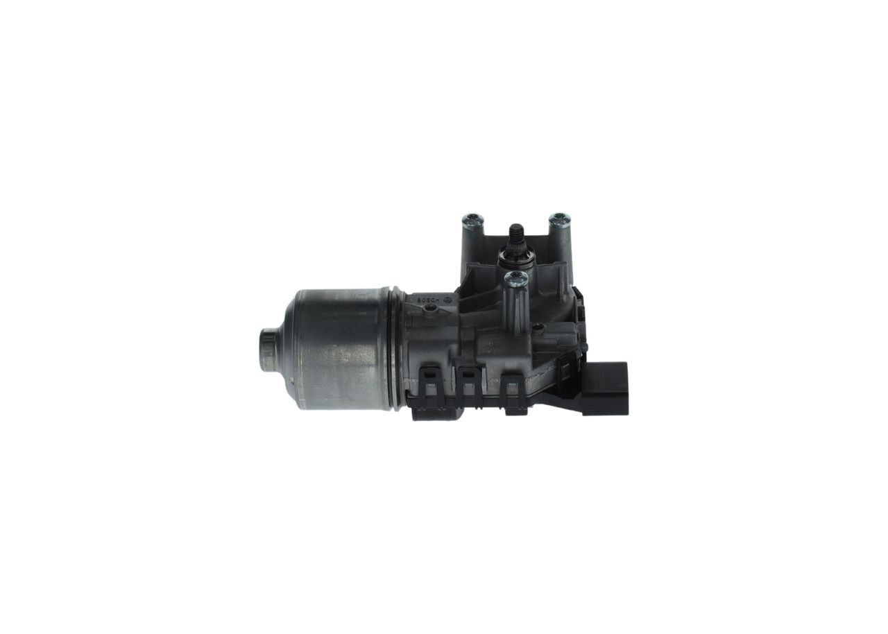 Wiper Motor-1