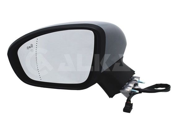ALKAR 6147251 Exterior mirror