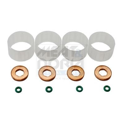 Repair Kit, injection nozzle