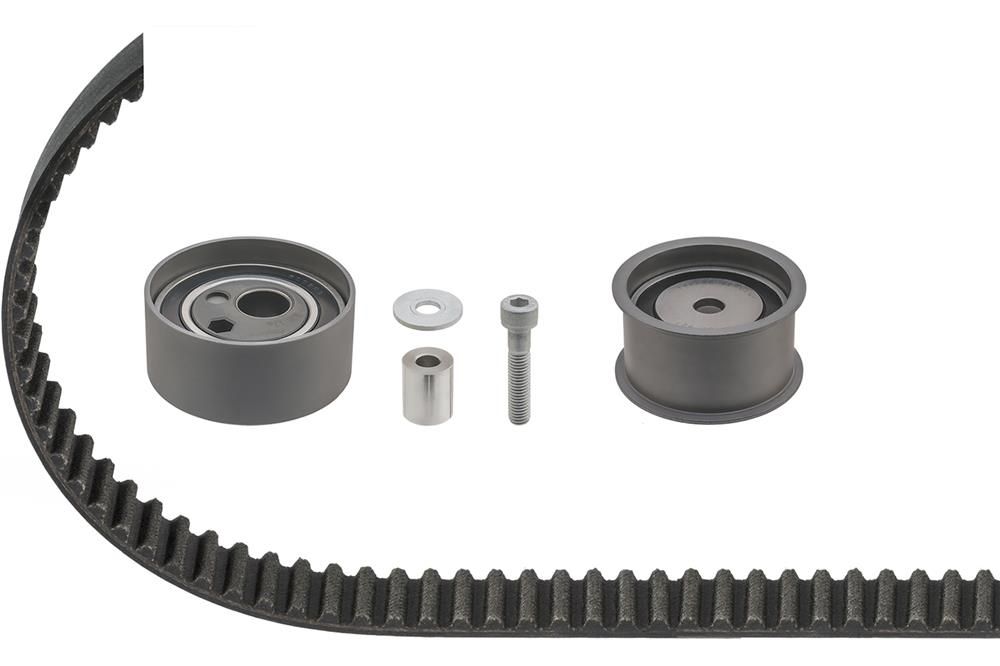 TOPRAN 113 273 Timing belt kit