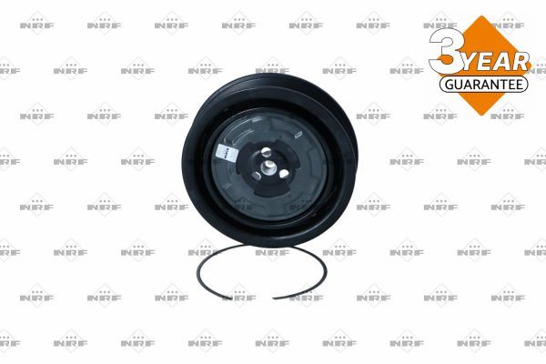 NRF 380101 Magnetic clutch, air conditioning compressor