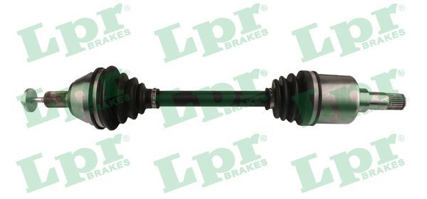 LPR DS60362 Drive shaft