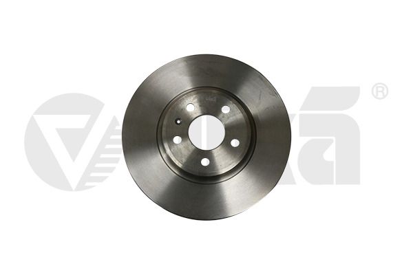 VIKA 66151717401 Brake disc