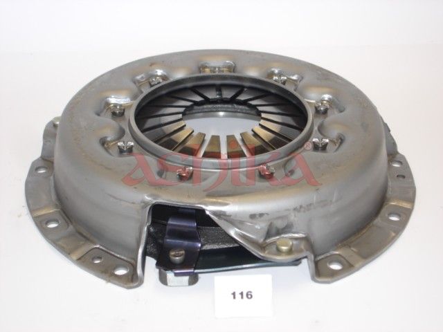 ASHIKA 70-01-116 Clutch pressure plate