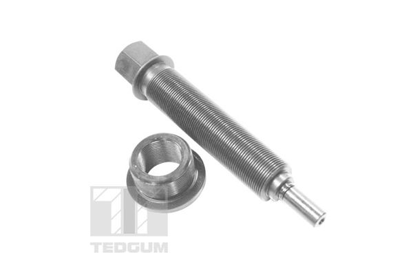 TEDGUM TED72771 Ejector, control arm bushing